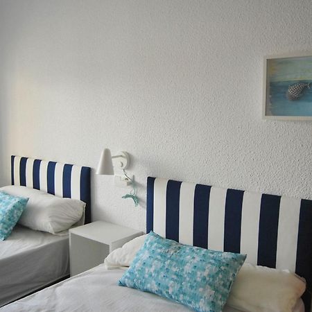 Bonito Piso Con Vistas Al Mar Apartment Playa de Gandia Екстериор снимка